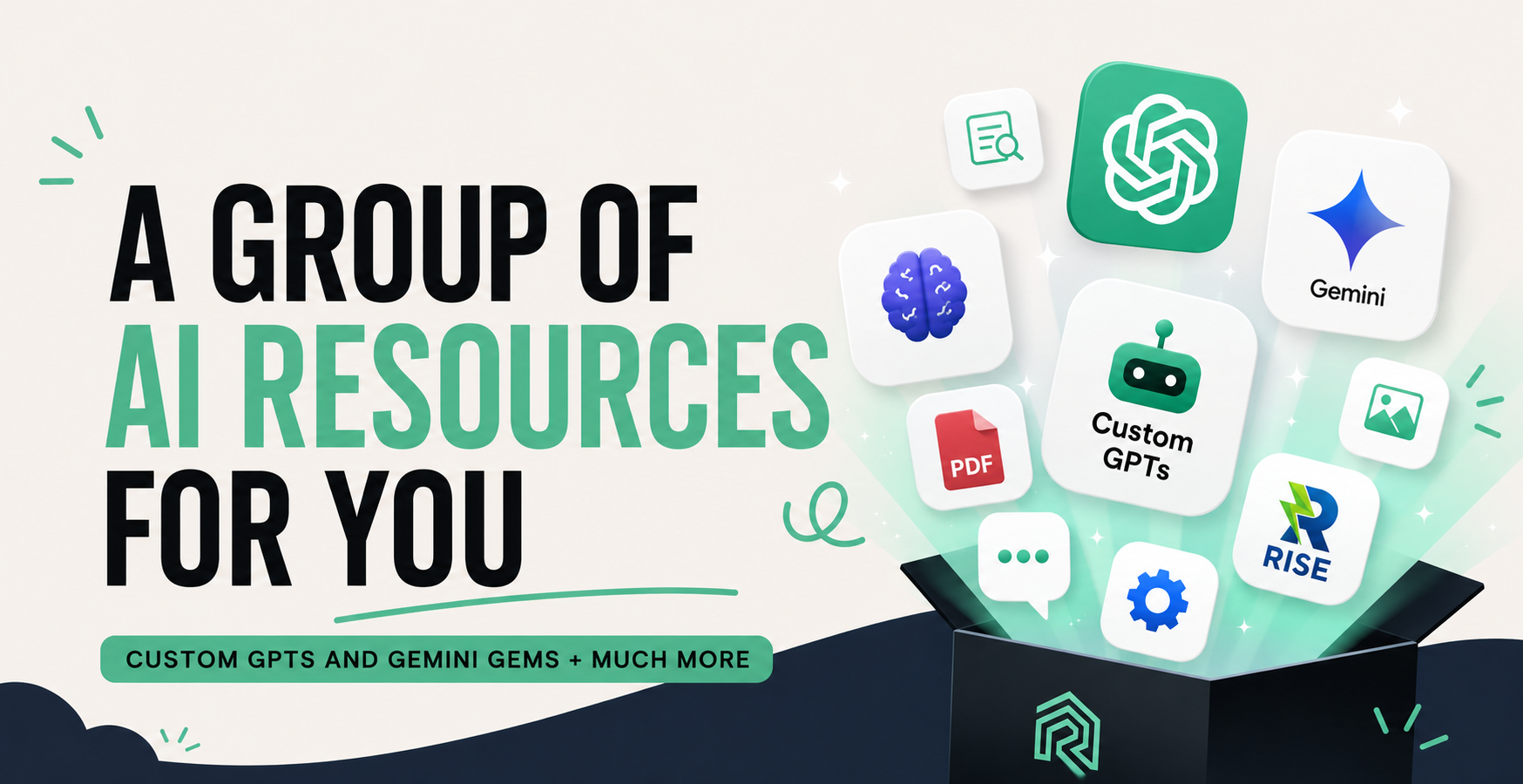 AI Resources