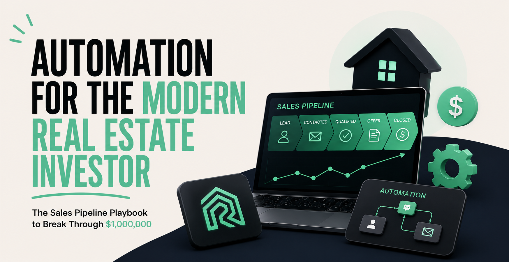 Automation for the Modern Investor