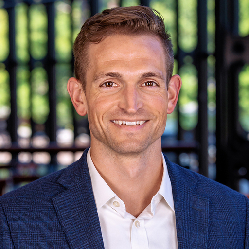 Jarod Bowersett, CEO & Founder, Hey Rafi
